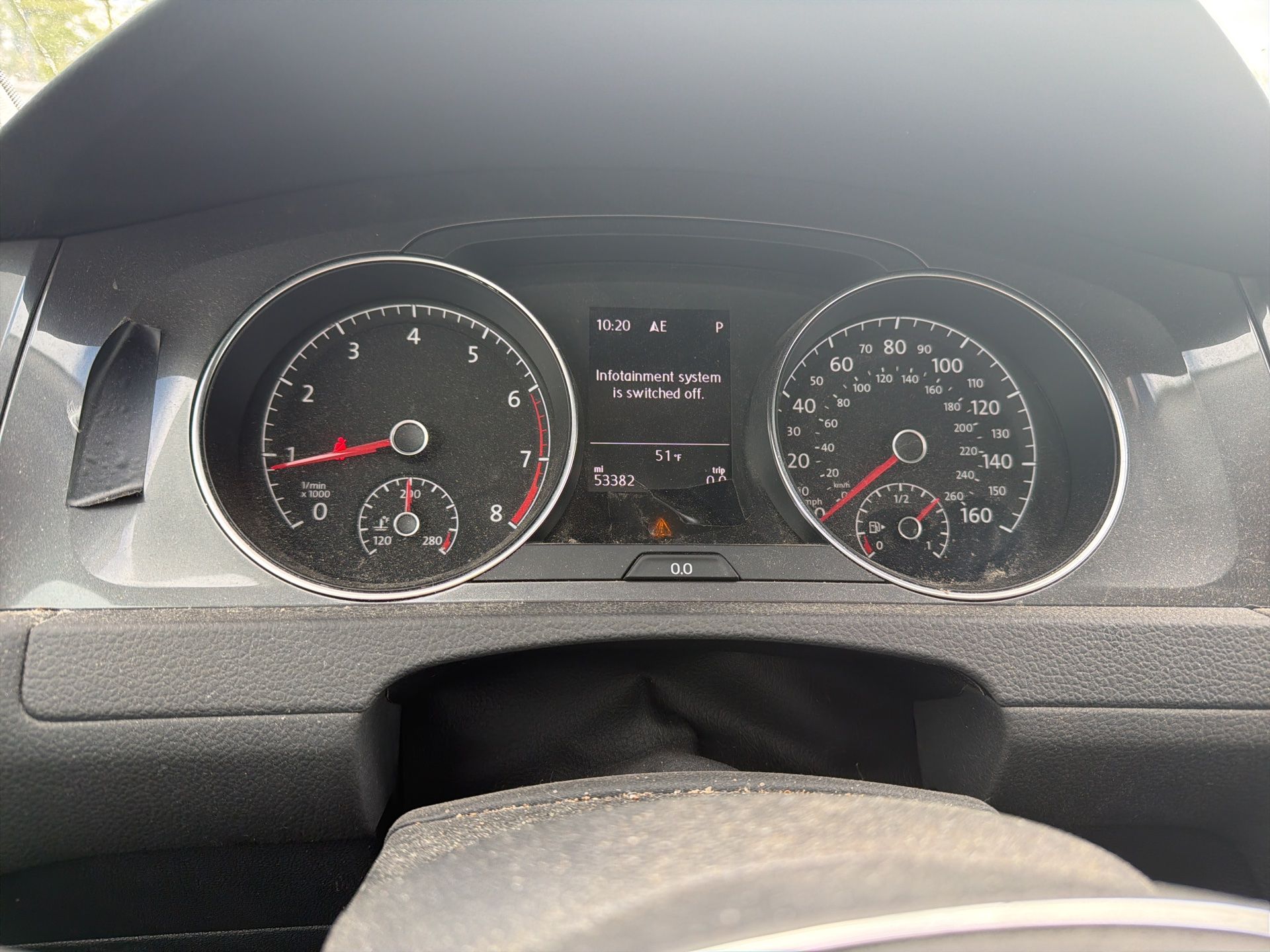 used 2017 Volkswagen Golf Alltrack car, priced at $17,840