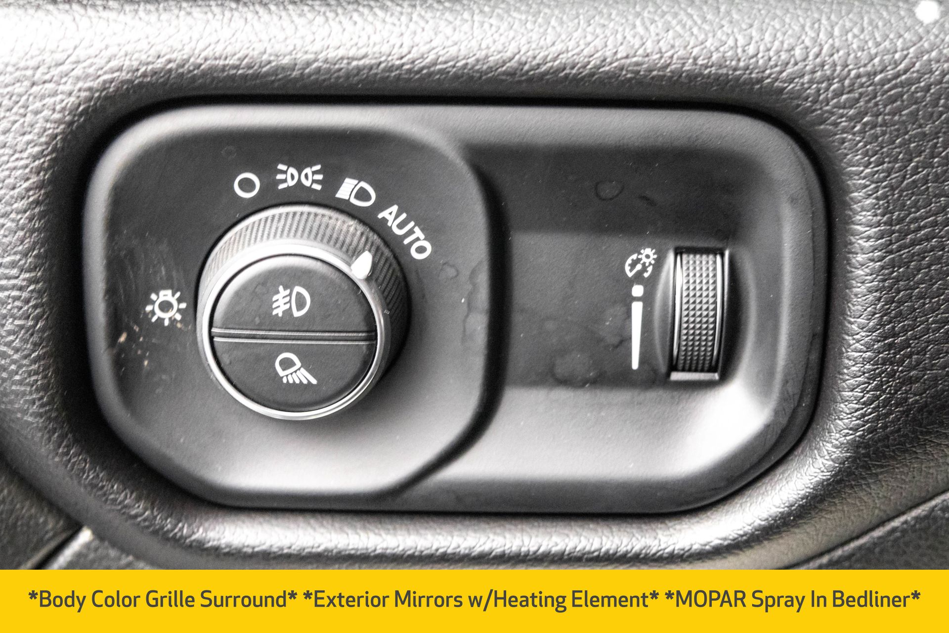 2025 RAM 2500 - Image 22