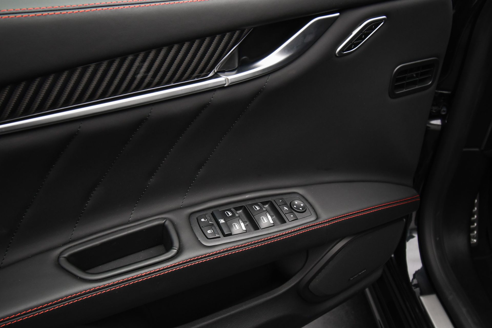 2024 Maserati Ghibli Modena Ultima - Photo 45