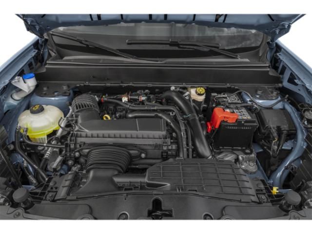 2026 Ford Maverick XLT - 10