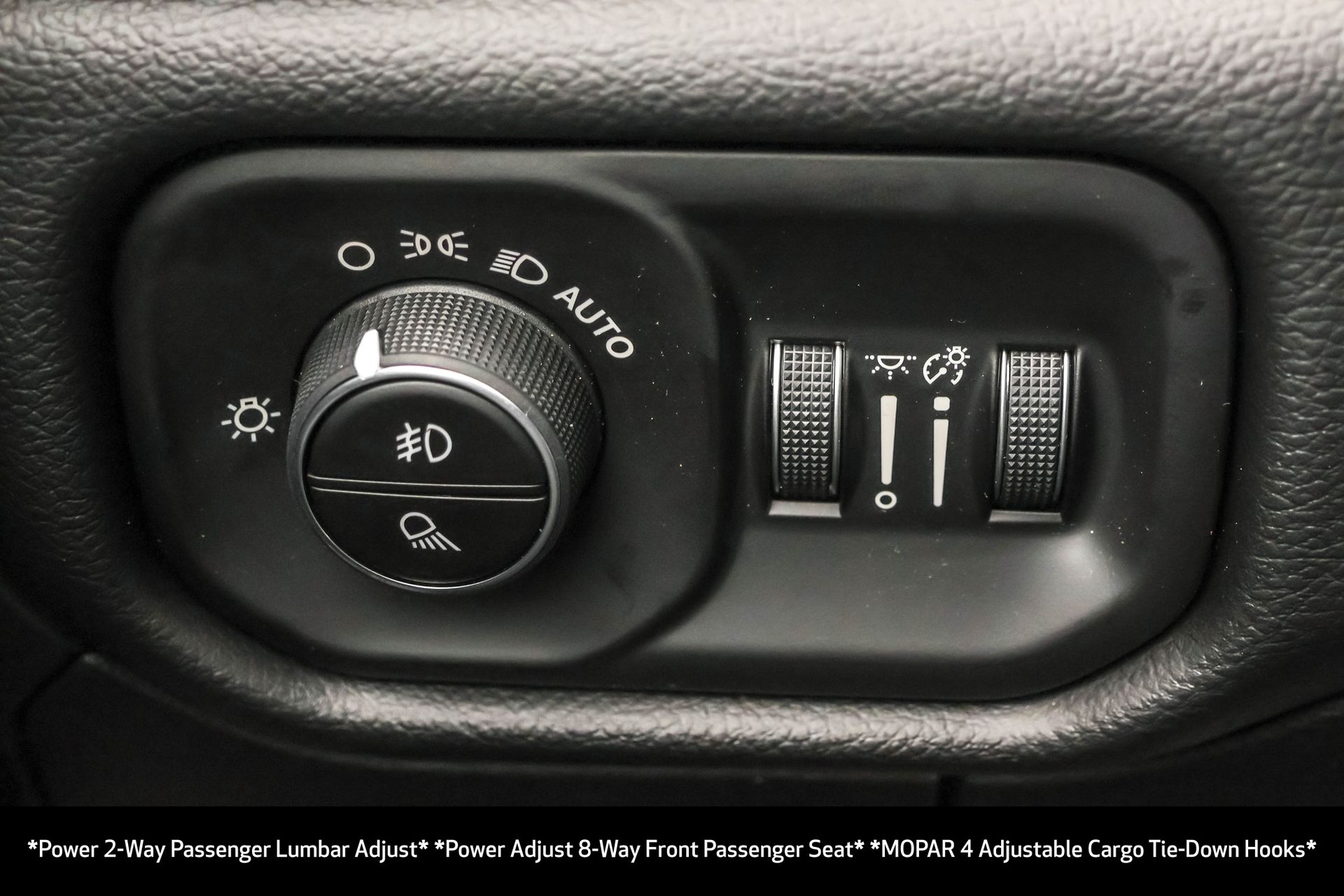 2026 RAM 1500 - Image 30