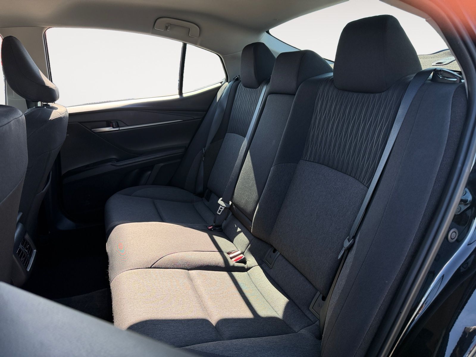 2025 Toyota Camry LE - Photo 13