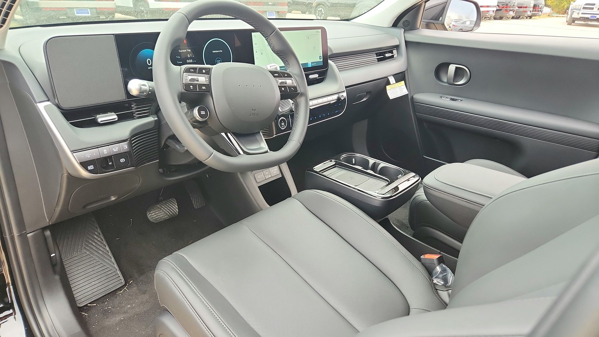 2026 Hyundai IONIQ 5