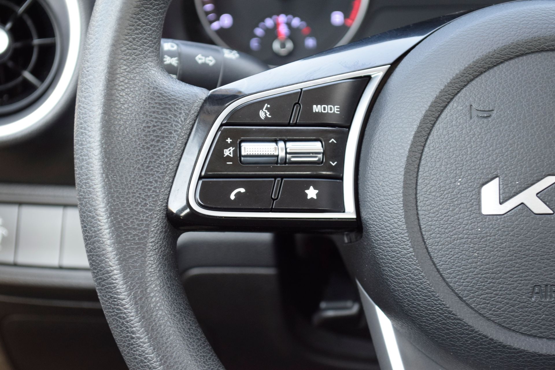 2023 Kia Forte LXS Gray at DeMontrond Auto Country