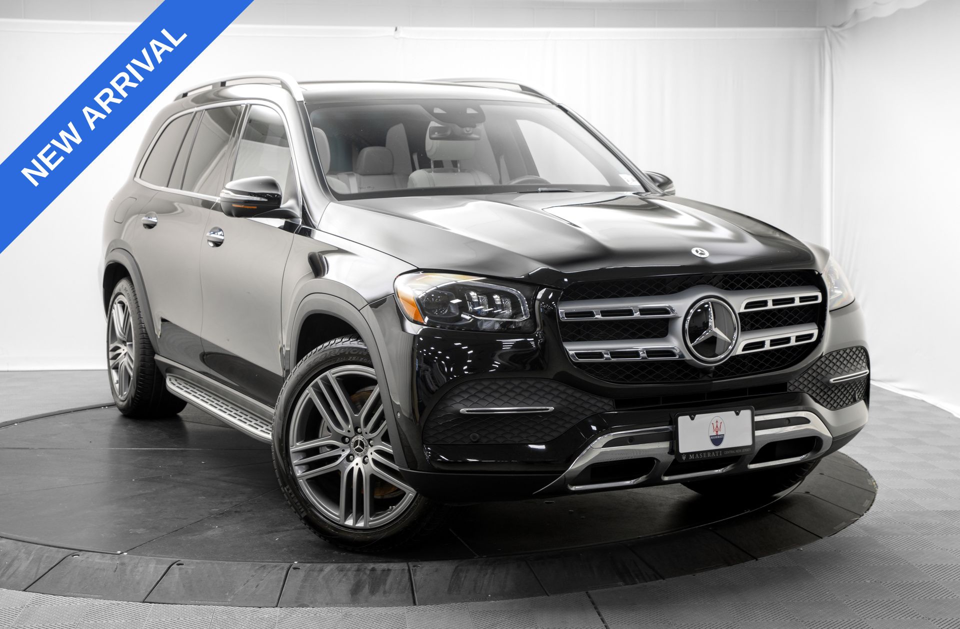 2023 Mercedes-Benz GLS GLS 450