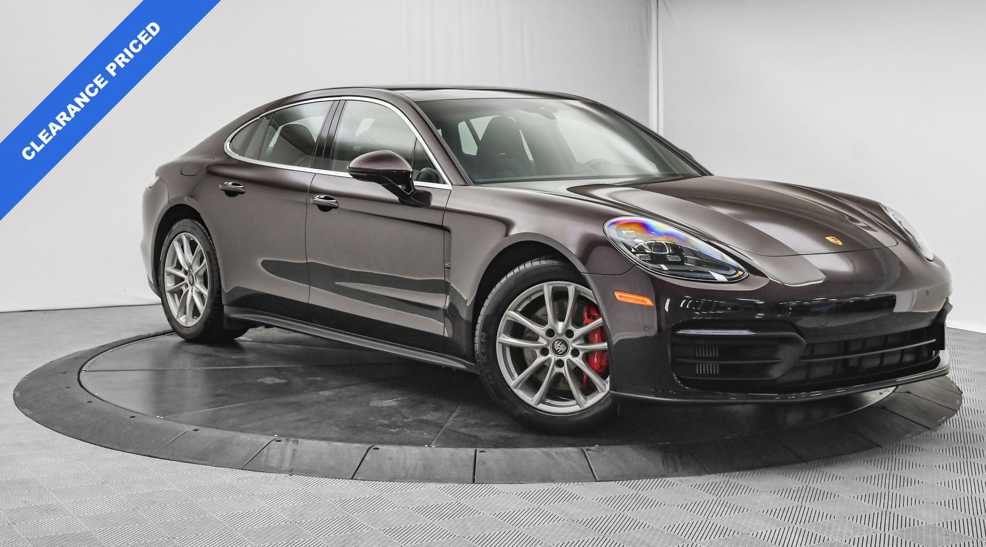 2022 Porsche Panamera 4S 2022 Porsche Panamera 4S
