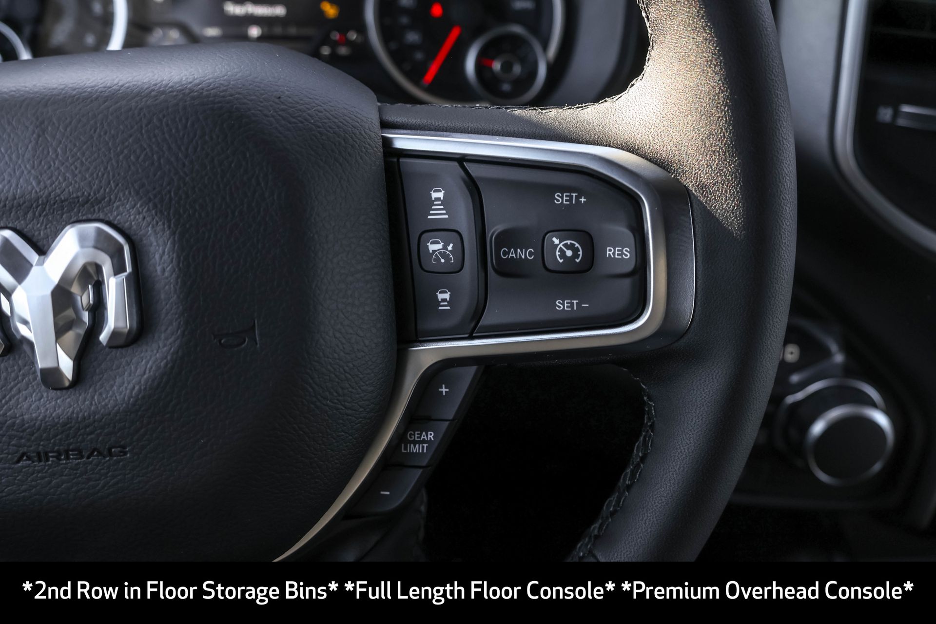 2026 RAM 1500 - Image 28