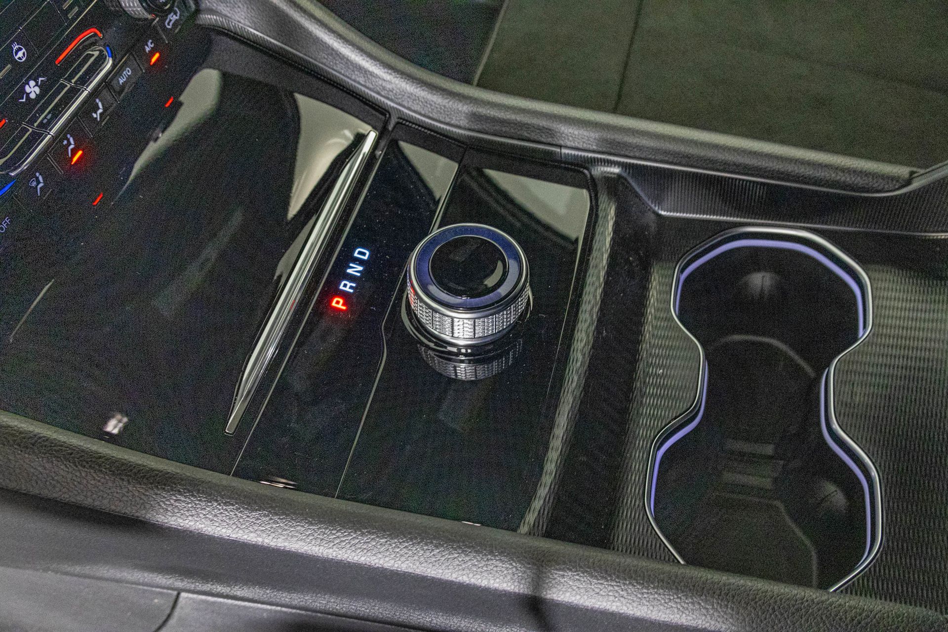 2025 JEEP GRAND CHEROKEE - Image 23