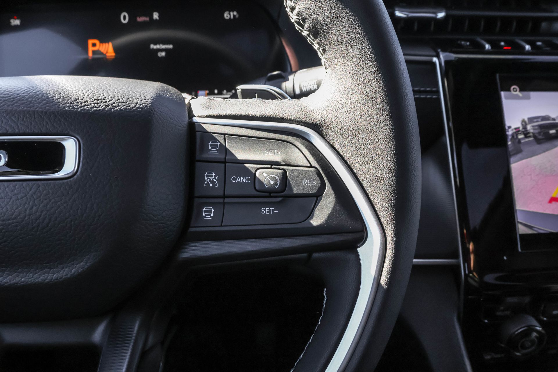 2025 JEEP GRAND CHEROKEE L - Image 27