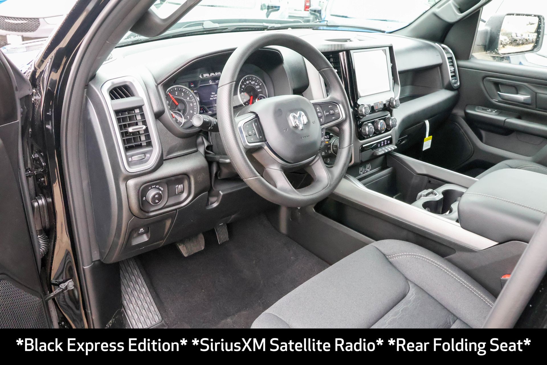 2026 RAM 1500 - Image 4