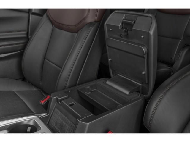 2022 Ford Explorer Platinum Blue at Classic Chevrolet Galveston