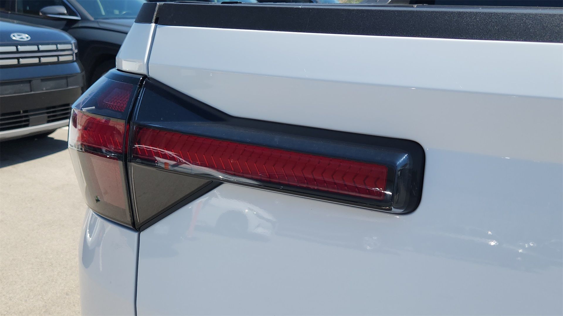 2026 Hyundai Santa Cruz