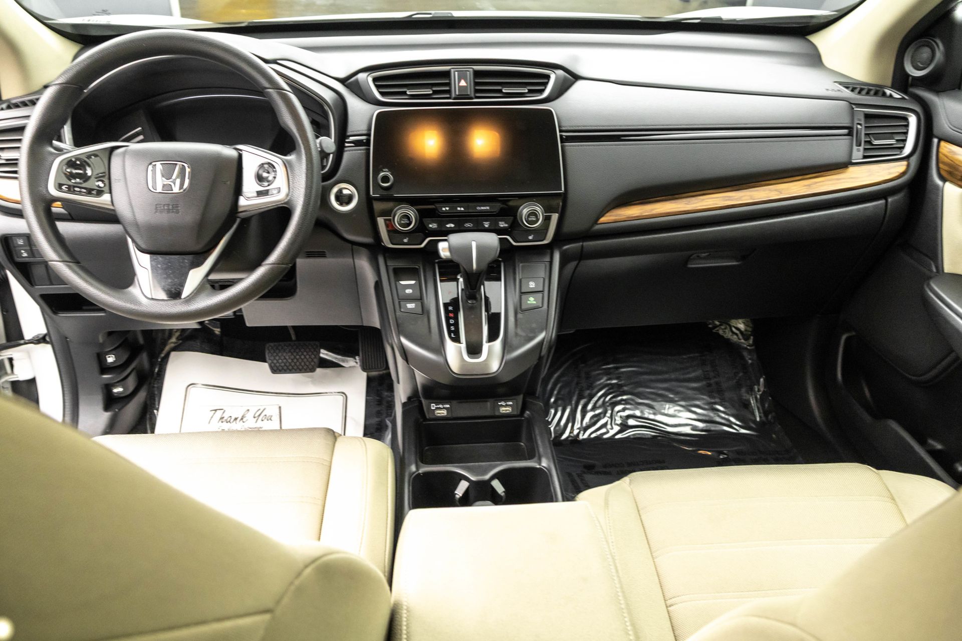 2020 HONDA CR-V - Image 29