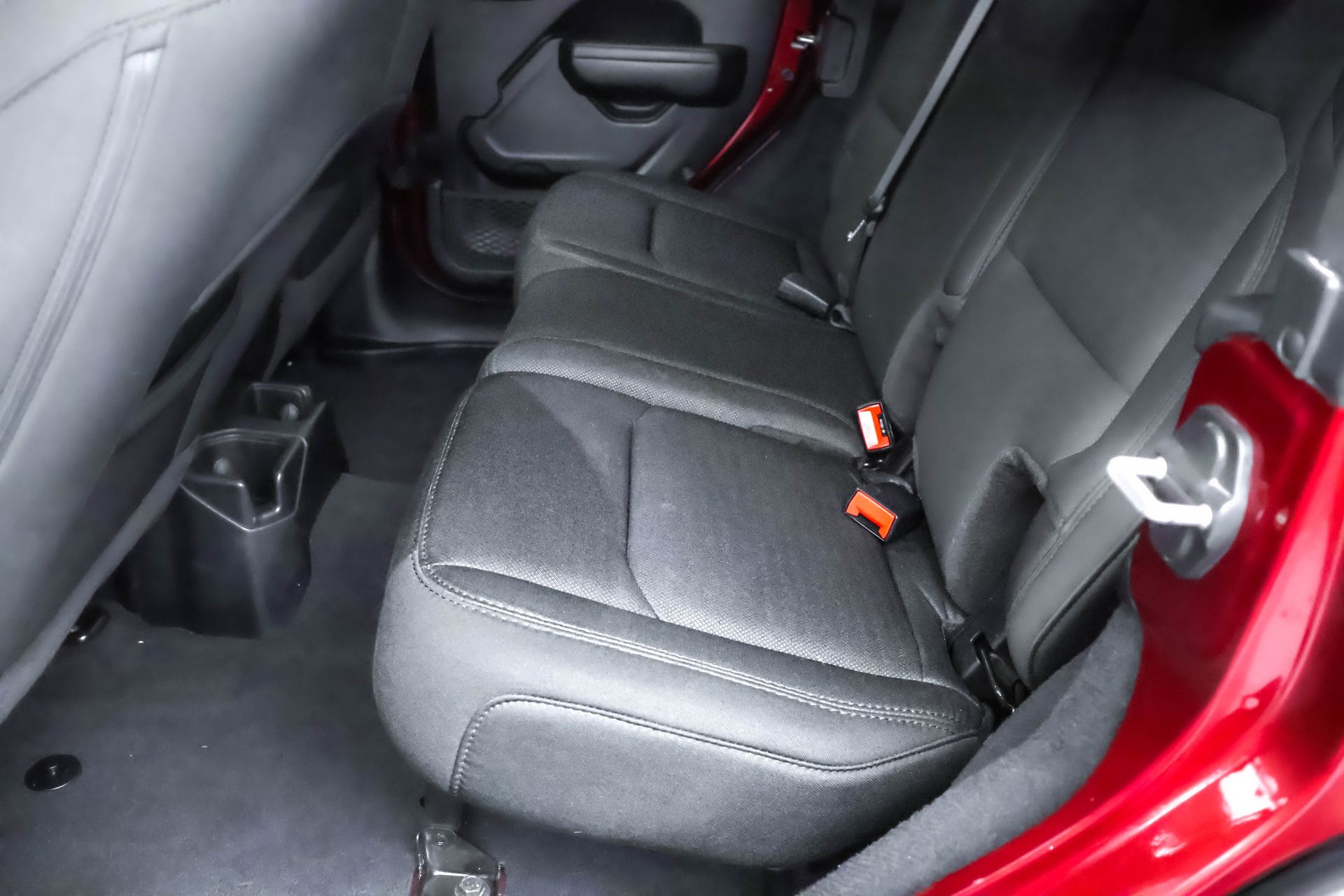 2021 JEEP WRANGLER - Image 36