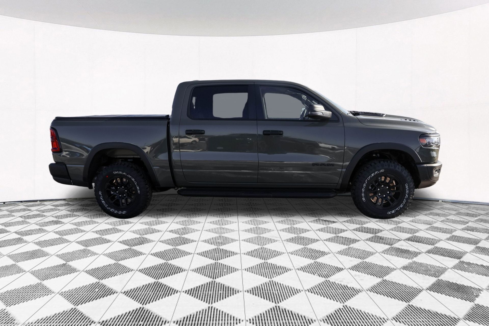 2026 RAM 1500 - Image 10