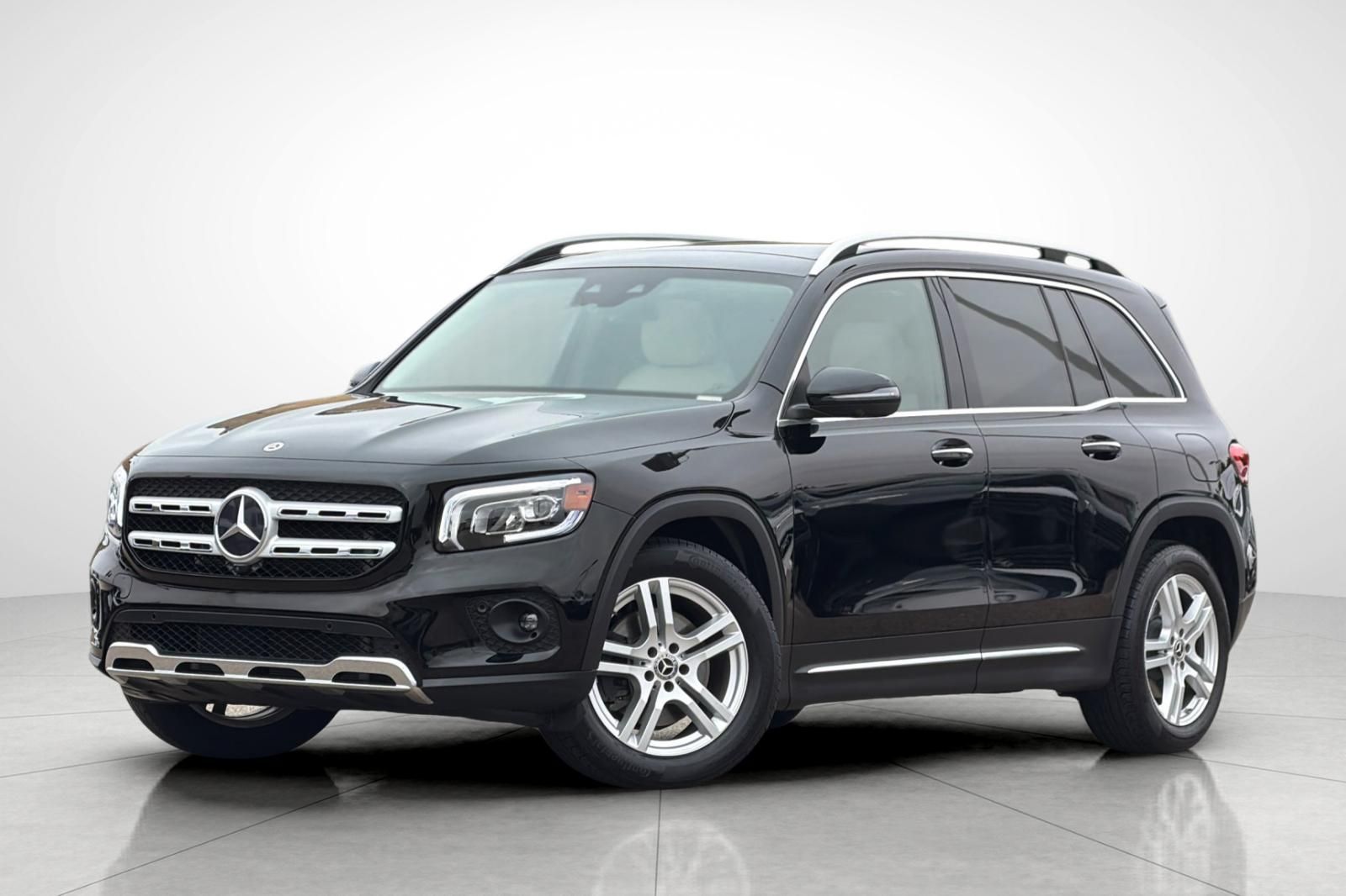 2023 Mercedes-Benz GLB 250 FWD
