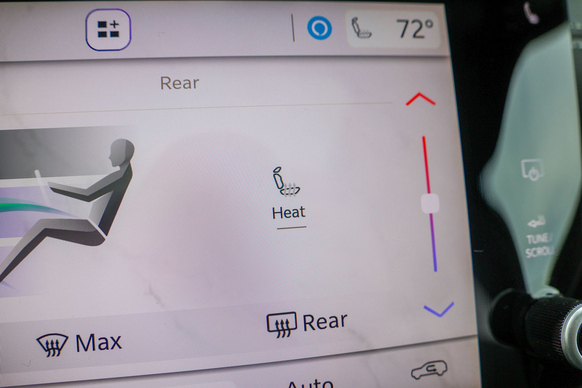 2026 JEEP GRAND CHEROKEE L - Image 21