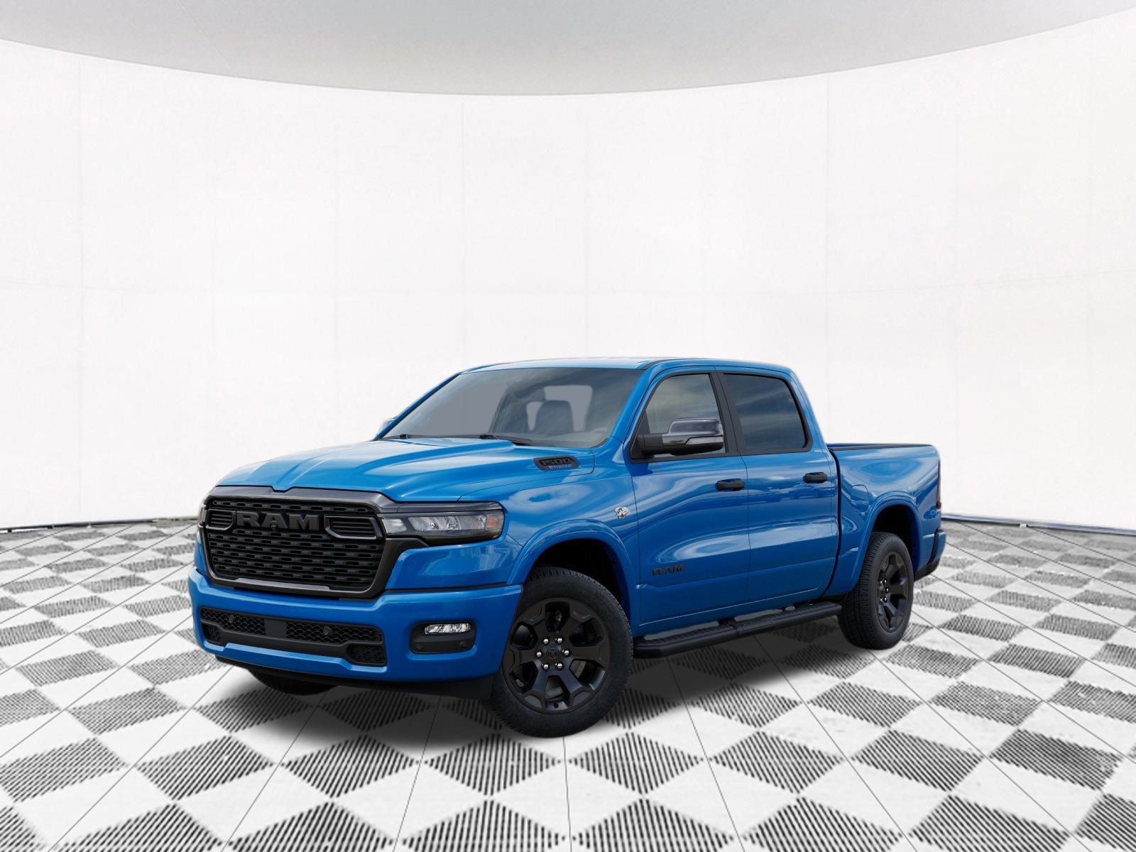 2026 RAM 1500 - Image 11