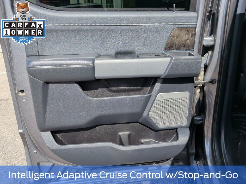 2024 Ford F-350SD Lariat Gray at EAG Ford Navasota