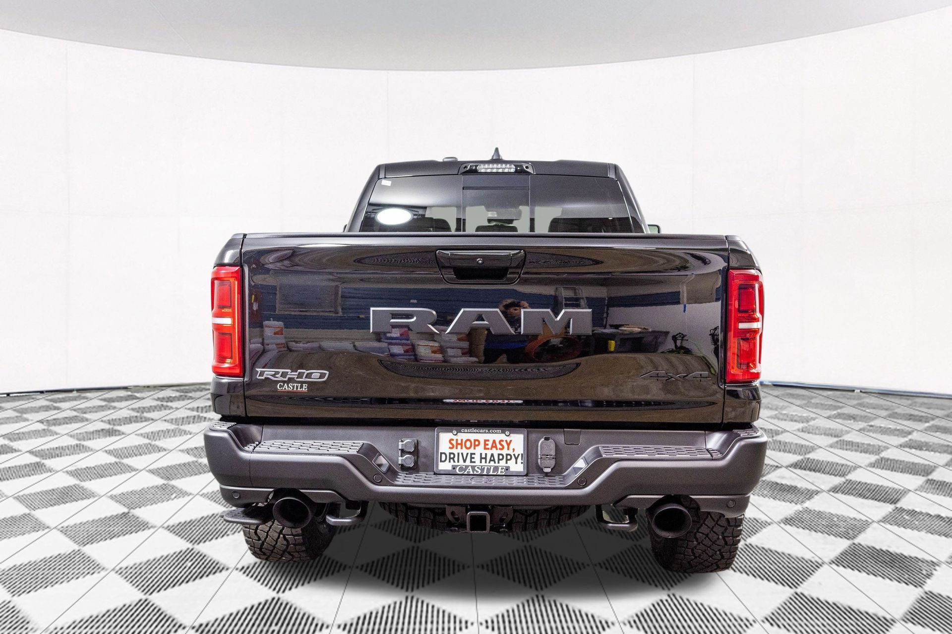 2026 RAM 1500 - Image 9