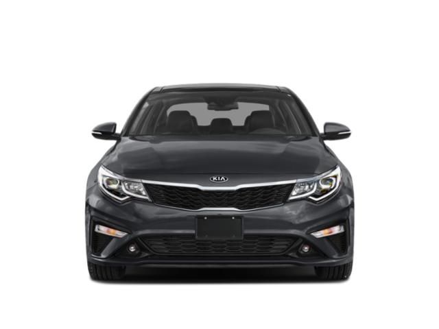 2019 Kia Optima S - 3