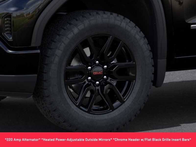 Sierra 1500 Crew Cab Pro