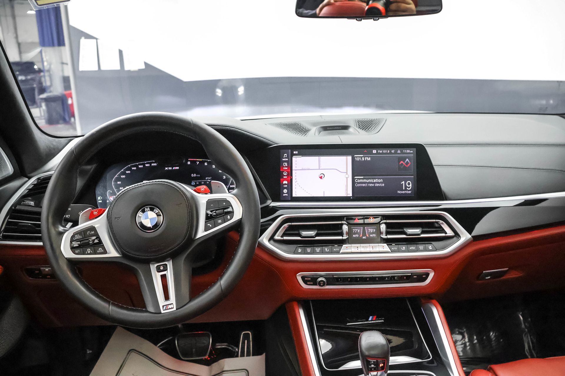 2020 BMW X5 - Image 29