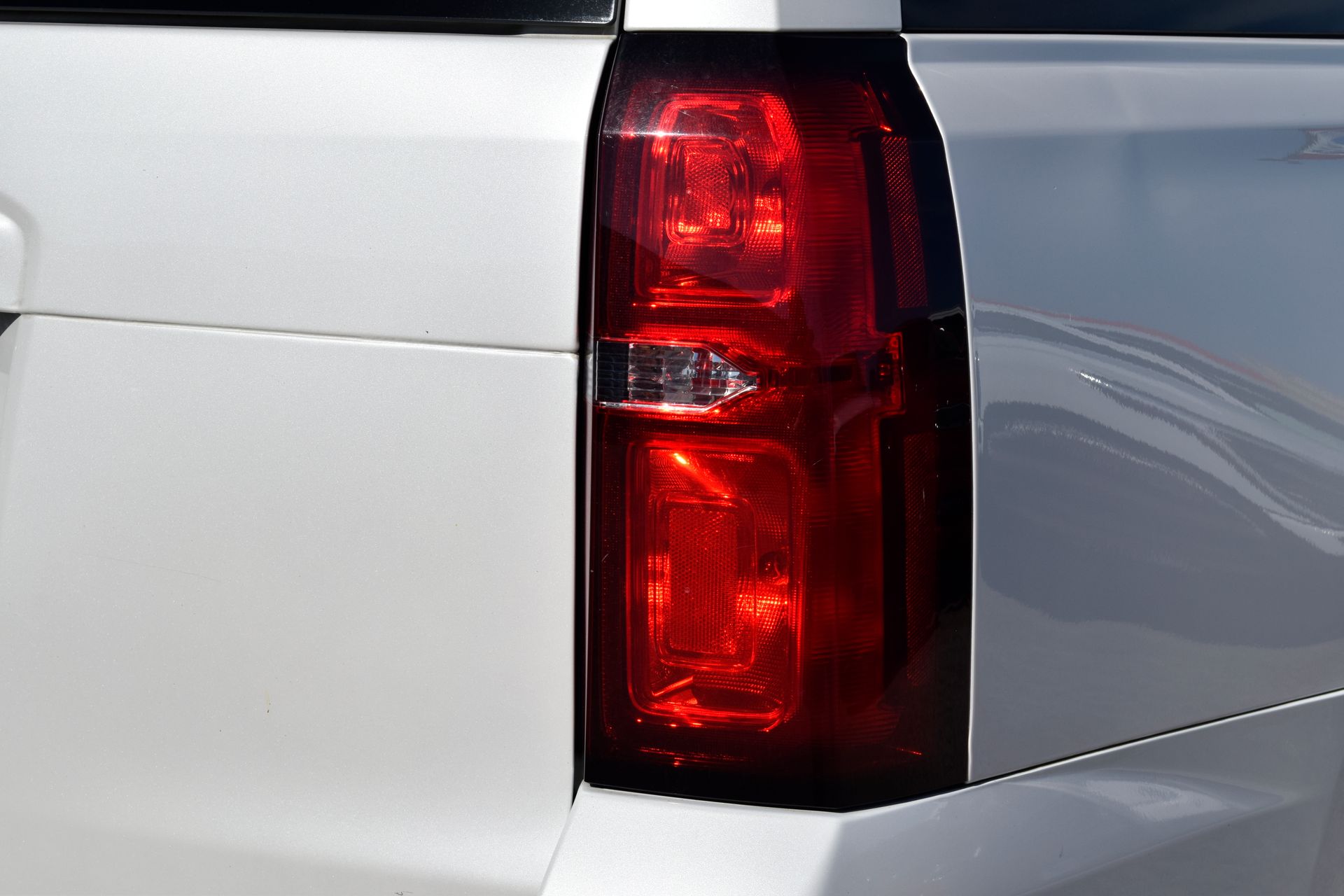 2018 Chevrolet Tahoe LT Beige at Classic Elite Chevrolet Sugar Land