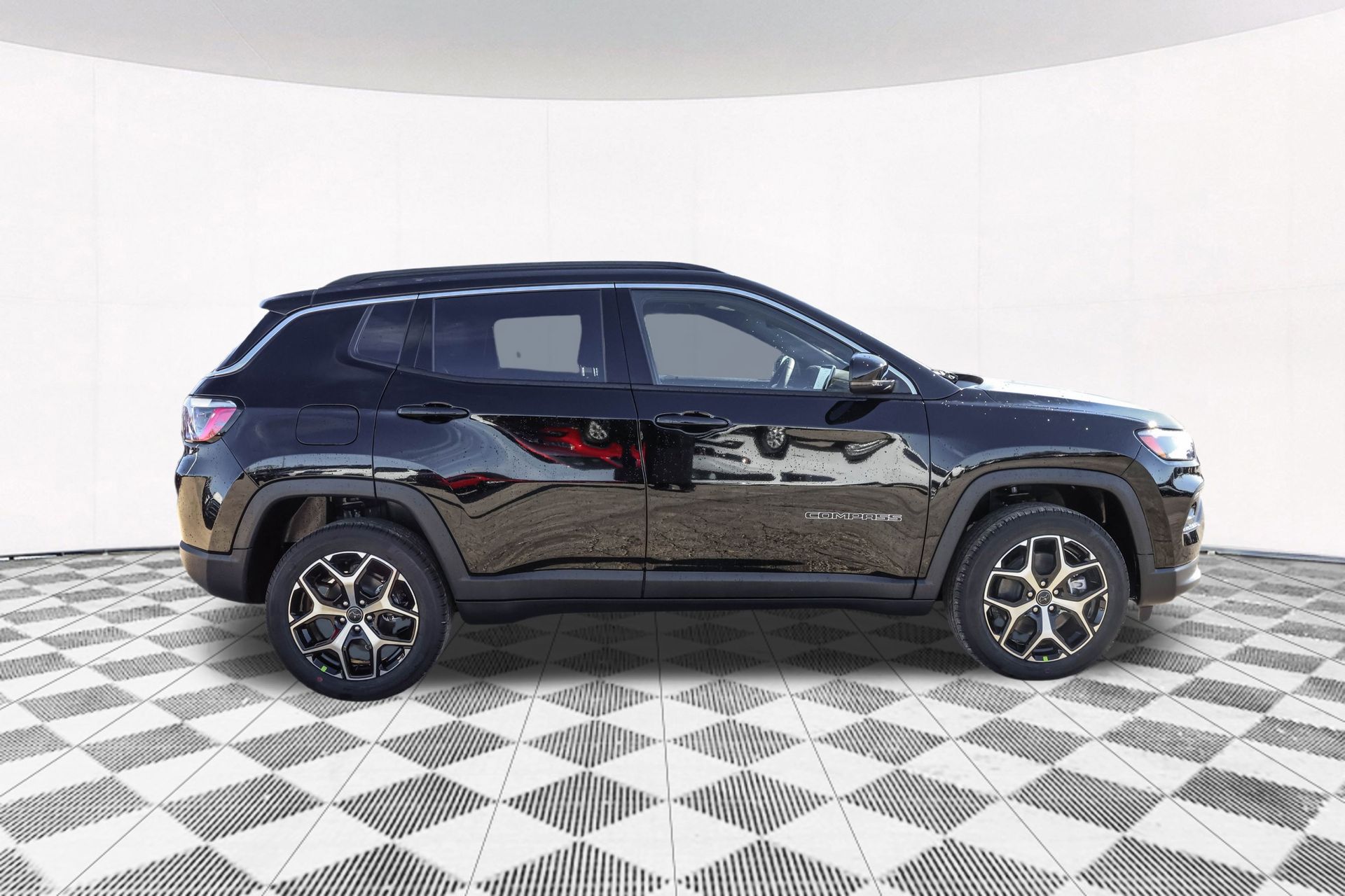 2026 JEEP COMPASS - Image 11