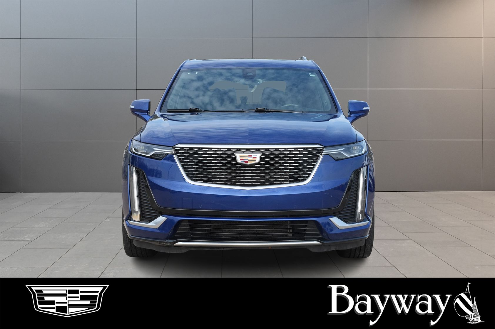 2023 Cadillac XT6 Premium Luxury - 1