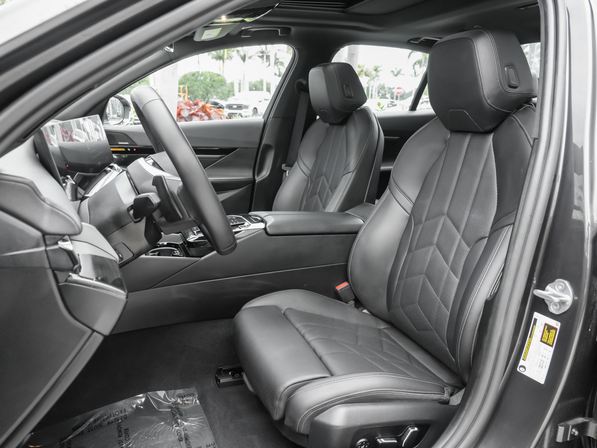 2024 BMW 5 Series 530i - Photo 9