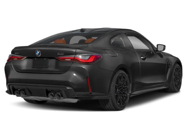 2024 BMW M4 Competition - 3