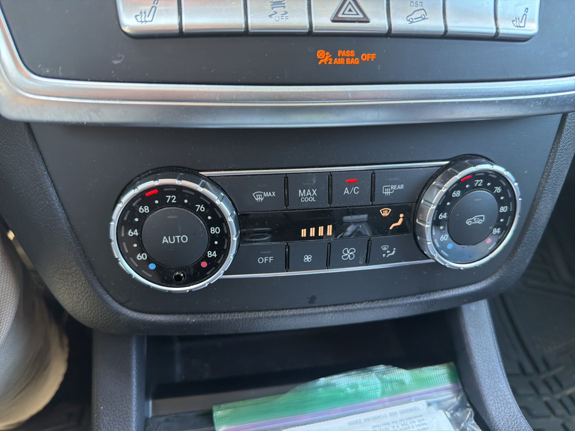 used 2015 Mercedes-Benz M-Class car, priced at $12,750