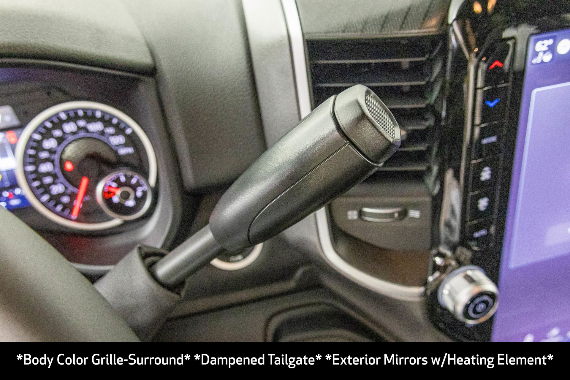 2026 RAM 2500 - Image 27