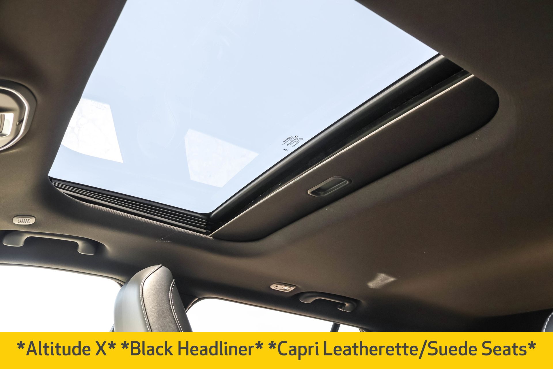 2025 JEEP GRAND CHEROKEE - Image 7