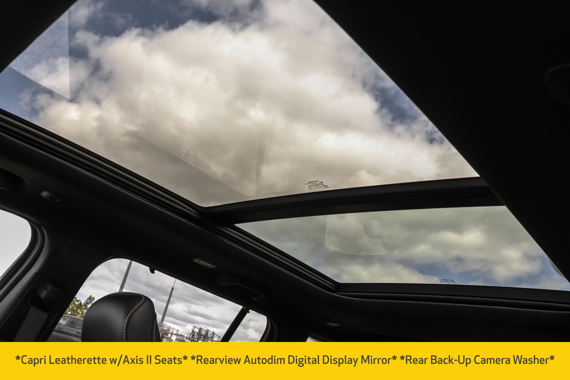 2025 JEEP GRAND CHEROKEE - Image 8