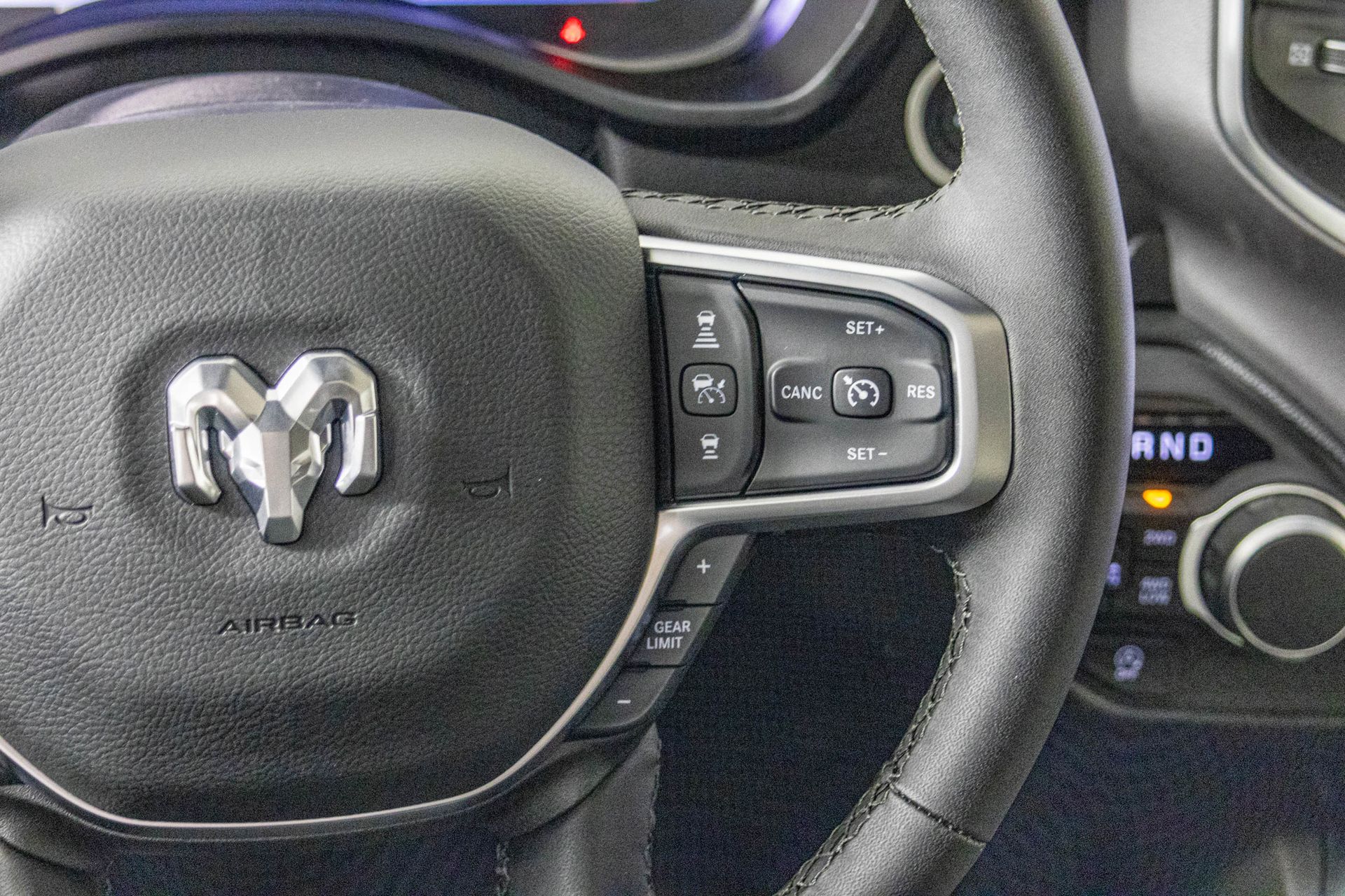 2026 RAM 1500 - Image 31