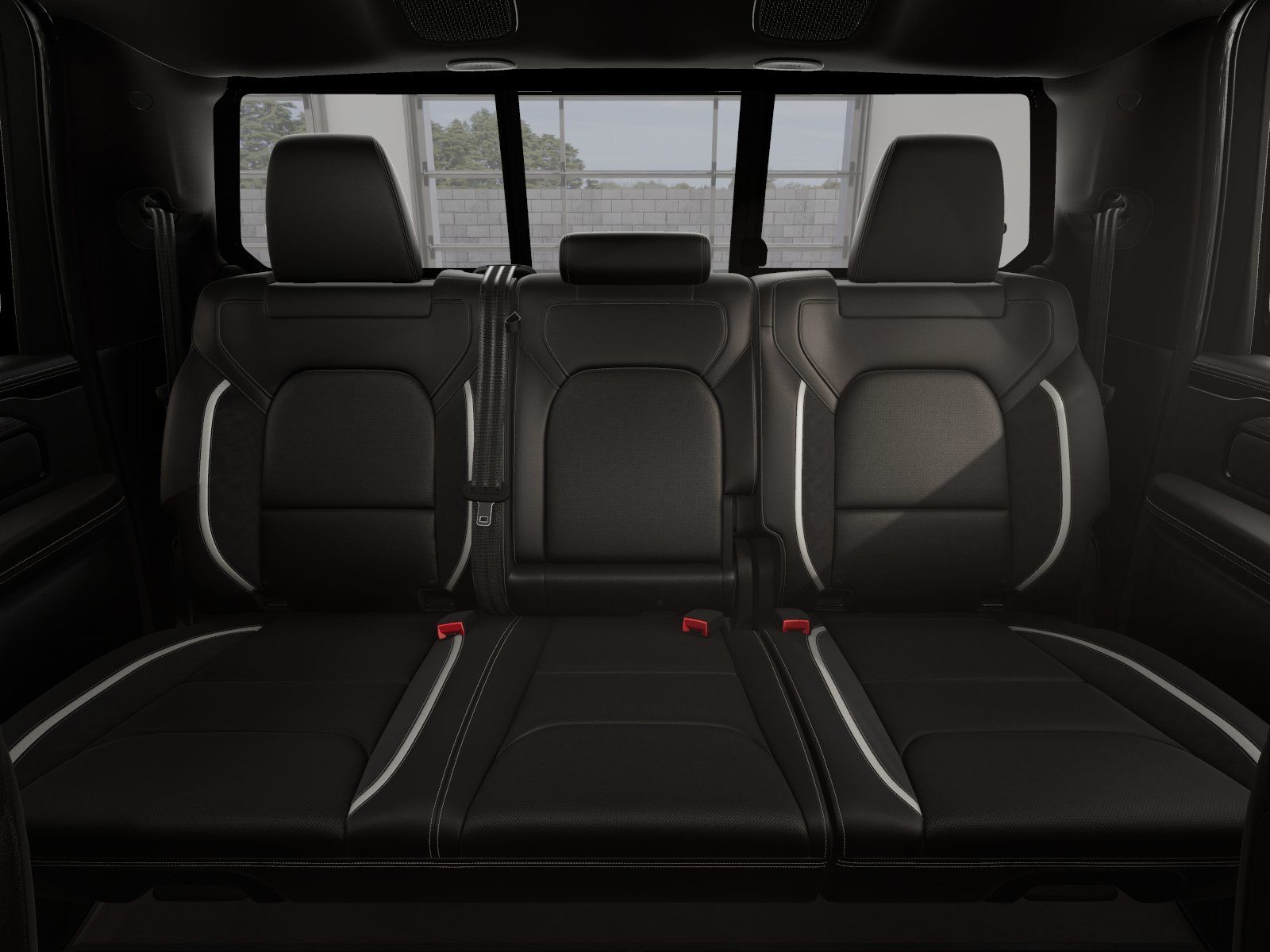 2026 RAM 1500 - Image 23