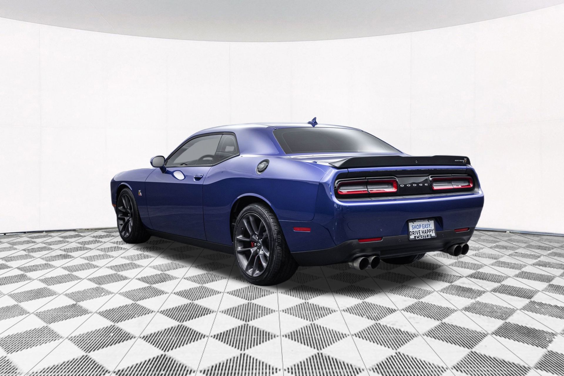 2022 DODGE CHALLENGER - Image 9