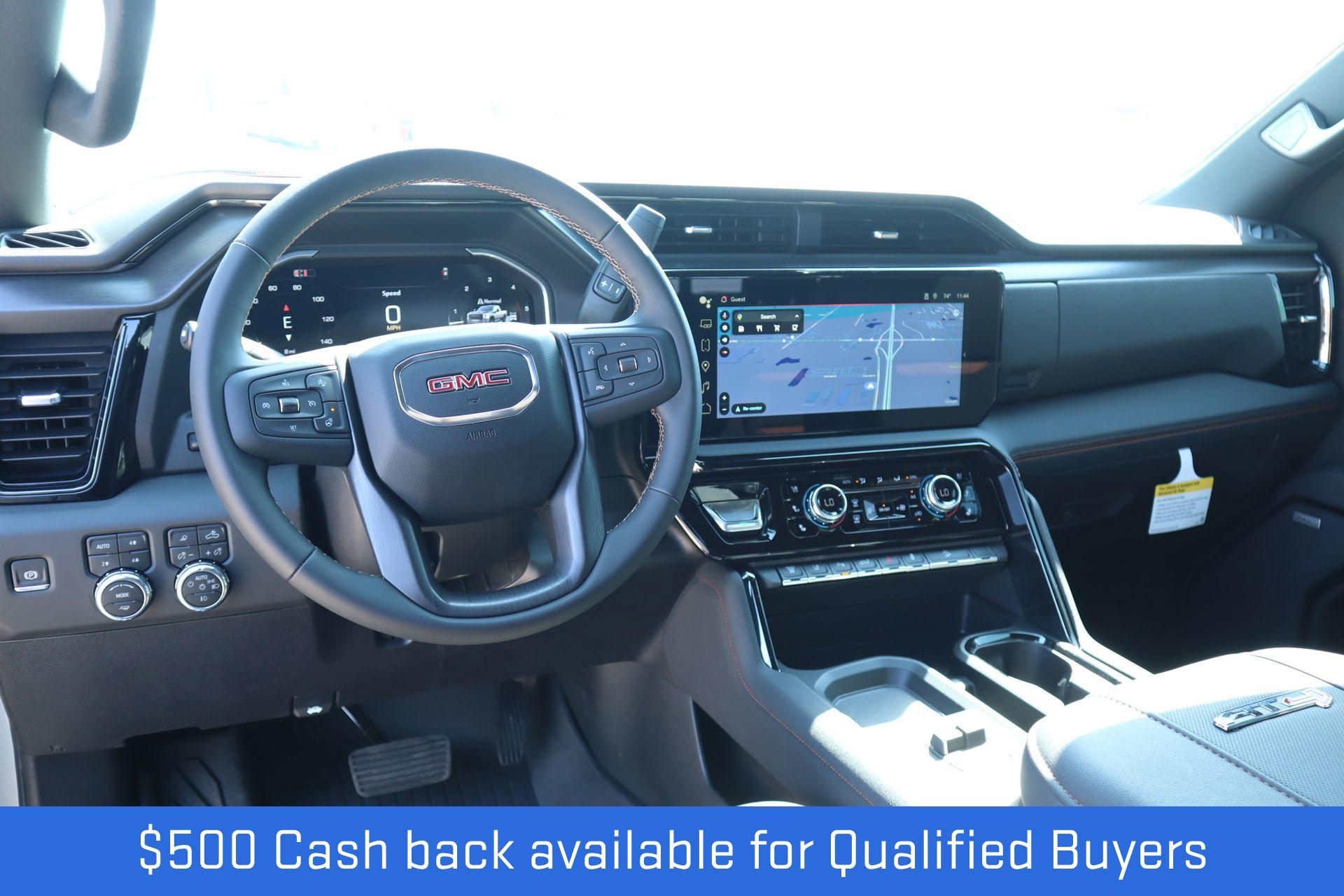 View vehicle photo 2