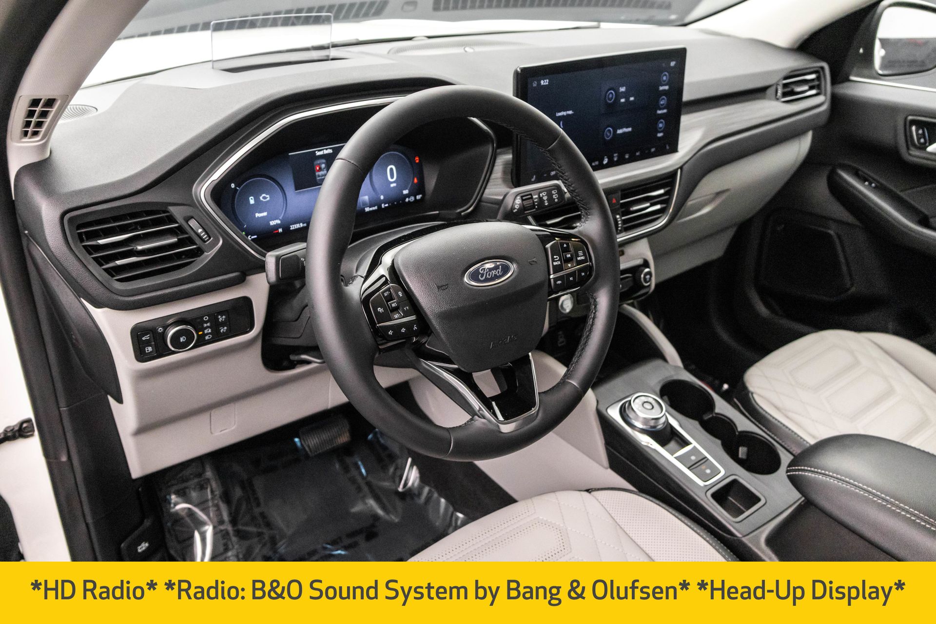 2024 FORD ESCAPE - Image 5