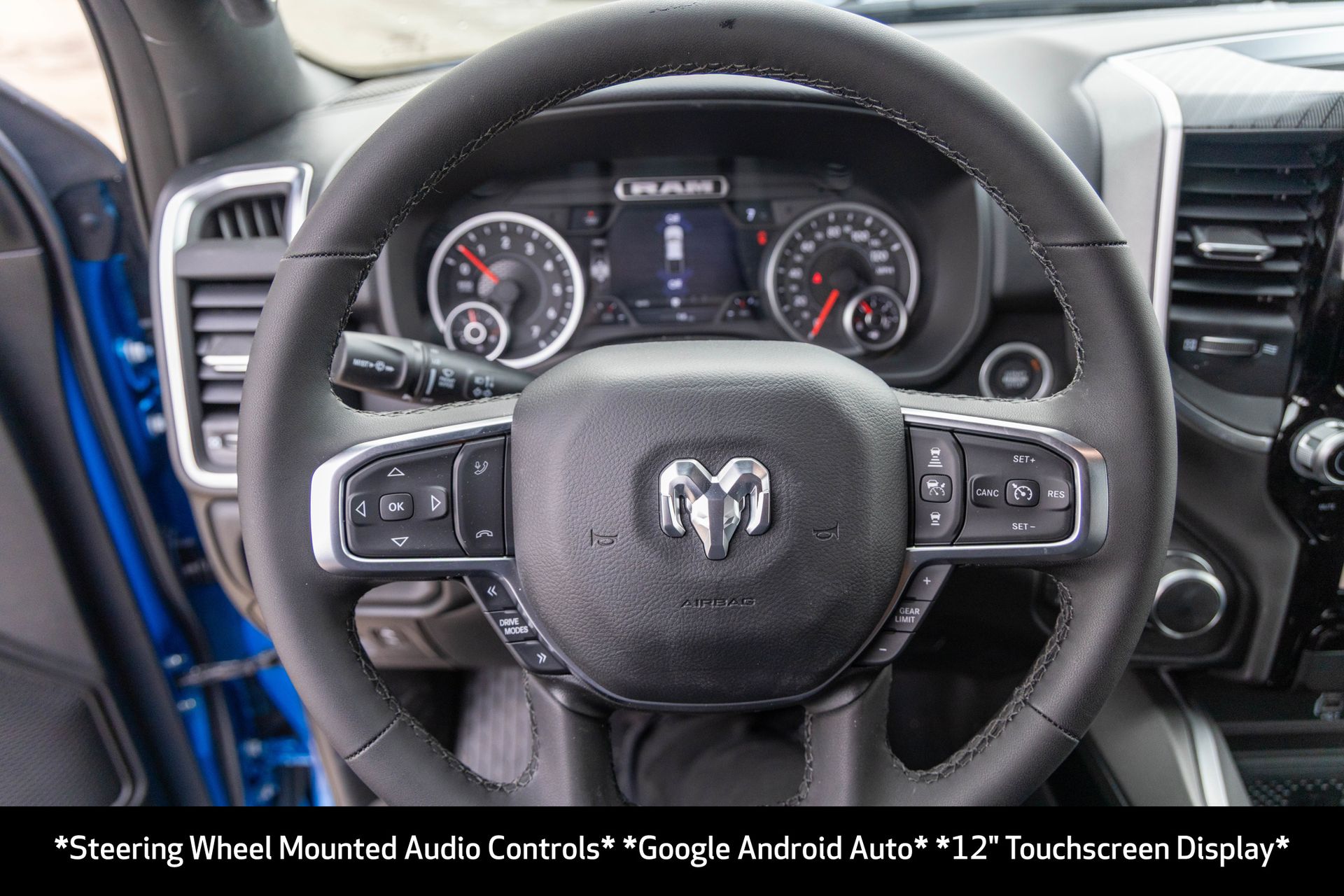 2026 RAM 1500 - Image 33