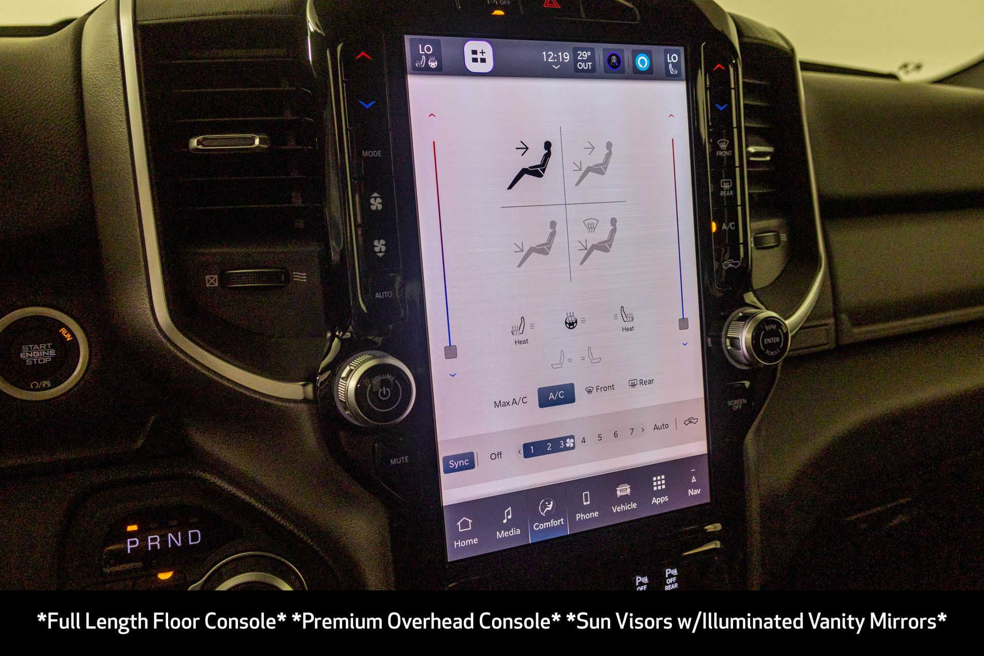 2026 RAM 1500 - Image 29