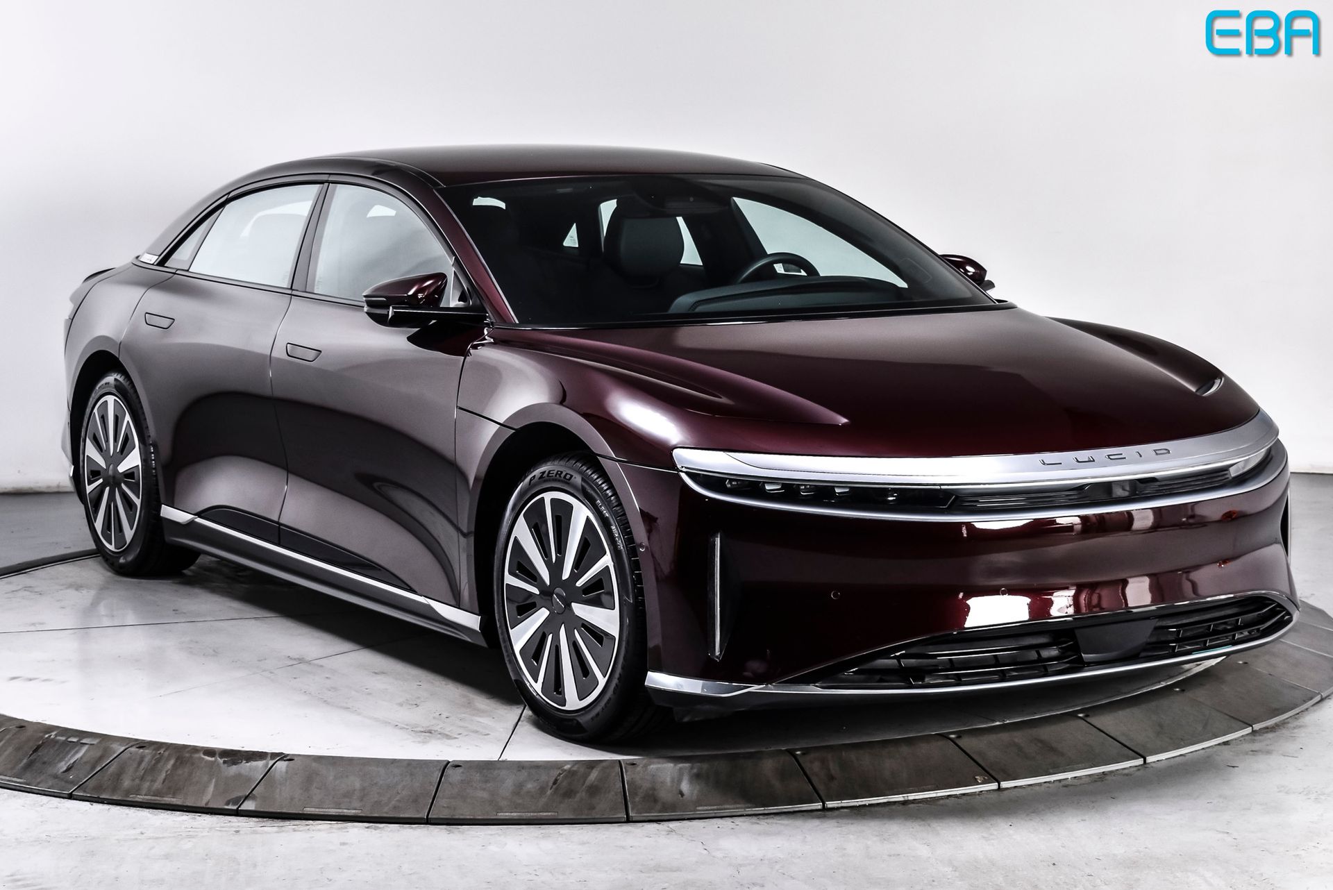 2023 Lucid Air Pure AWD