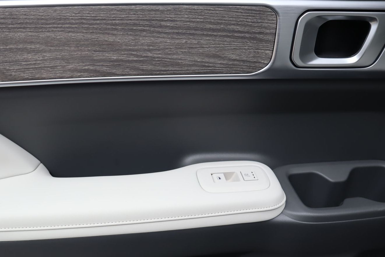 Santa Fe Hybrid Limited