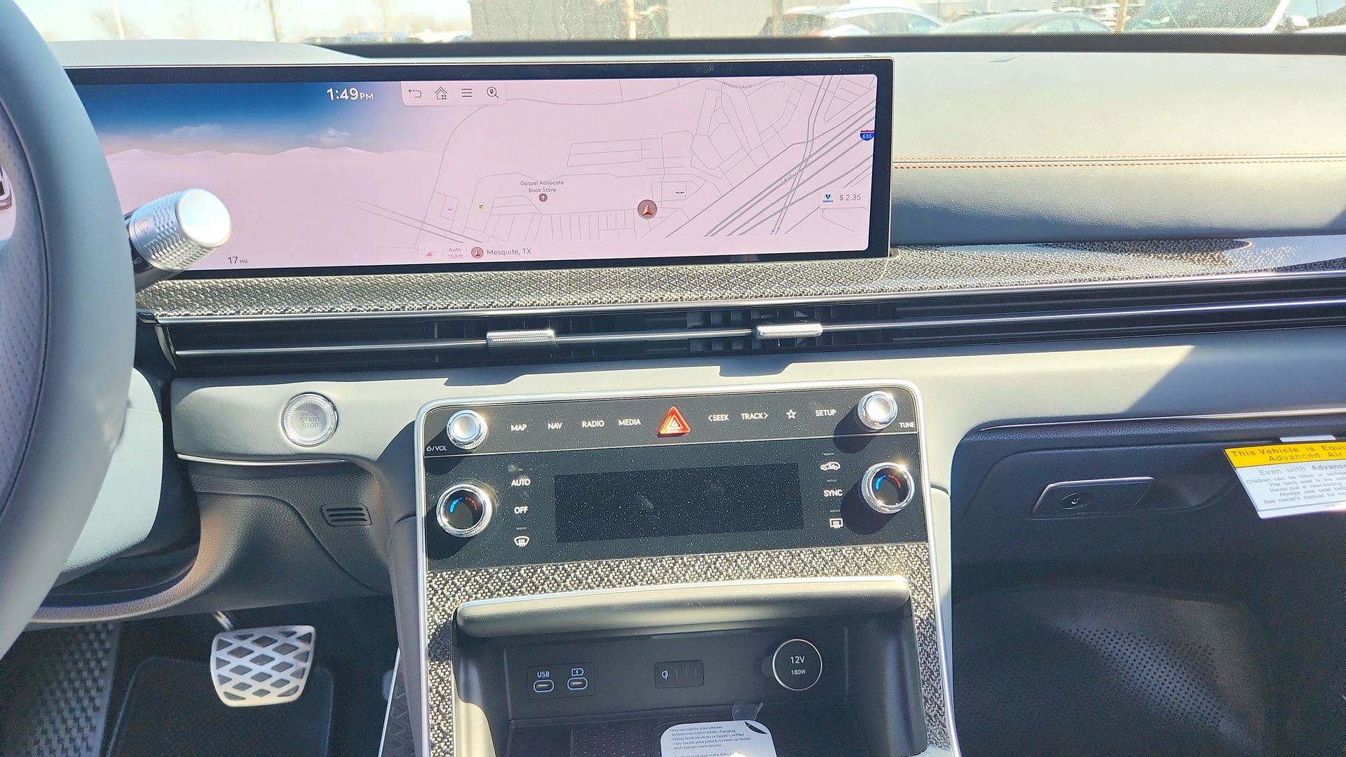 2026 Genesis GV80 Coupe