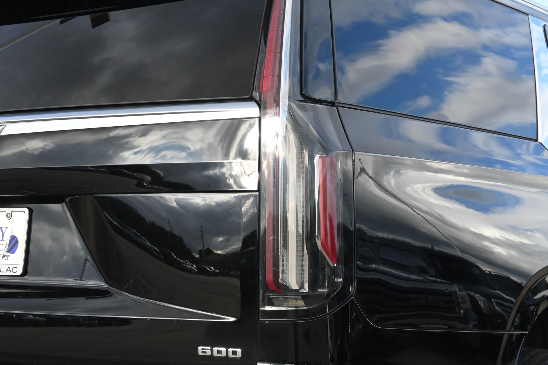 2021 Cadillac Escalade ESV Premium Black at Bayway Cadillac Southwest
