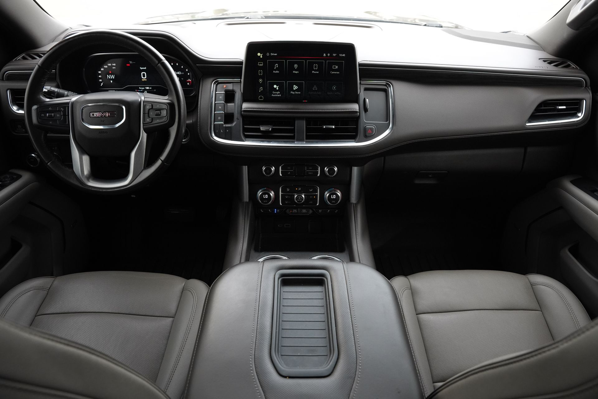 2023 GMC Yukon SLT - 6