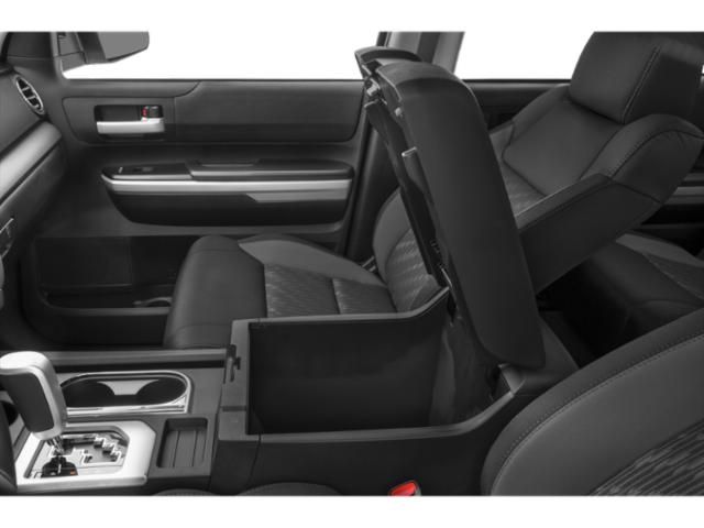 2021 Toyota Tundra SR5 White at Emmons Autoplex