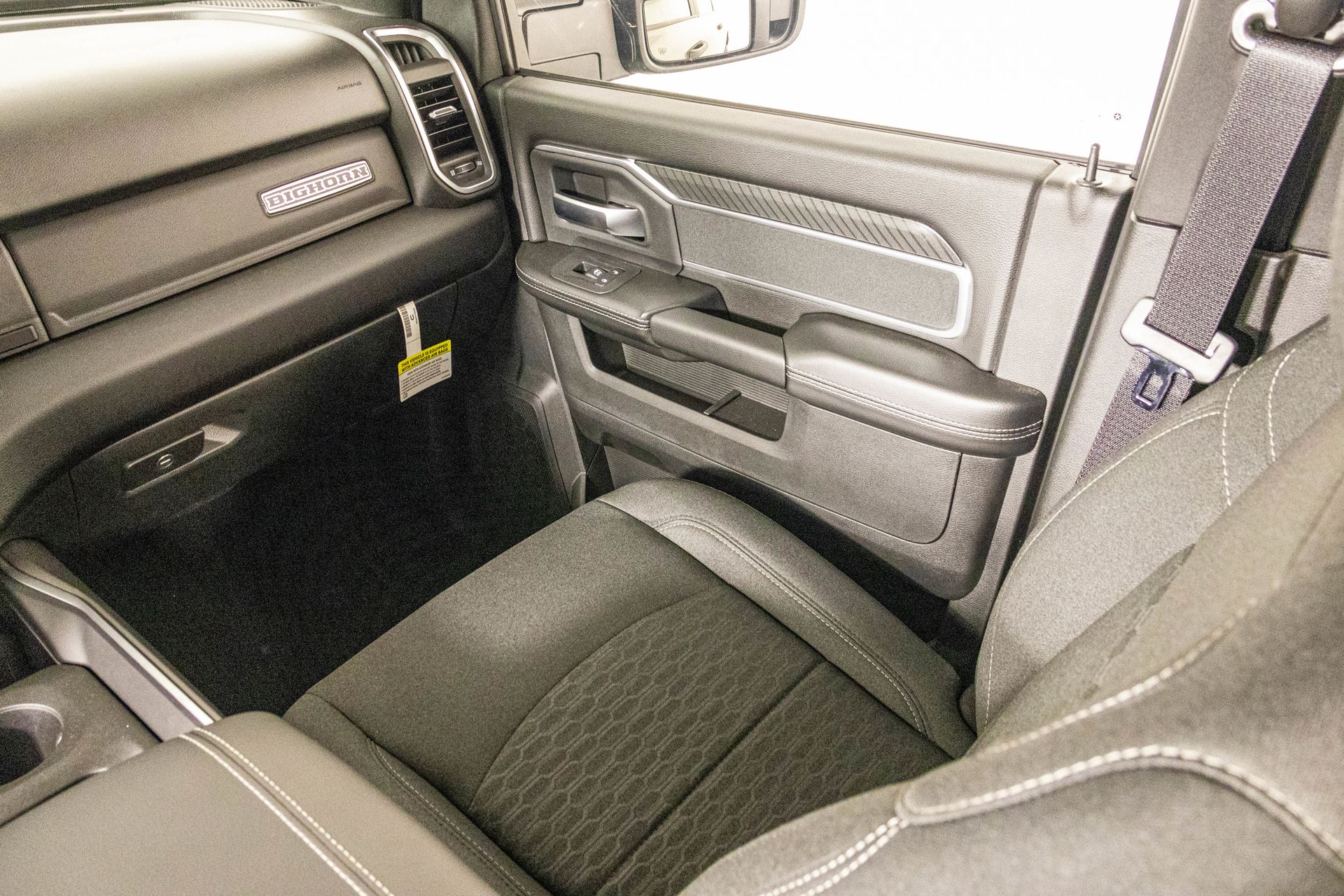 2026 RAM 2500 - Image 30